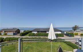 Stunning Home In Assens With House Sea View
